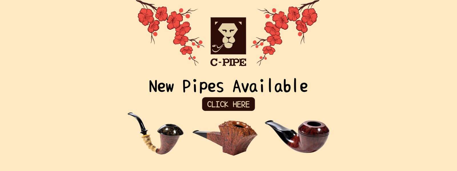 New C-Pipe